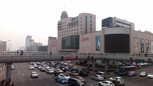 　　中投顧問承接的東營市東營區(qū)辛店街道產(chǎn)業(yè)戰(zhàn)略規(guī)劃項目已經(jīng)進入第二階段。
