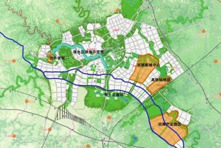 吉林省大安市委、市政府盛情委托中投顧問編制“大安市產(chǎn)業(yè)發(fā)展規(guī)劃”
