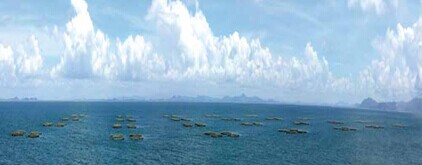 廣東·陽江市海納海洋科技產(chǎn)業(yè)園產(chǎn)業(yè)發(fā)展規(guī)劃、招商策劃