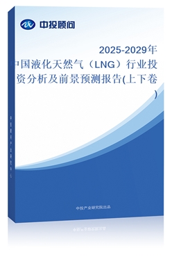 2025-2029ЇҺȻ⣨LNGИI(y)ͶYǰA(y)y(¾)