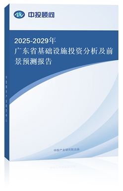2025-2029V|ʡA(ch)O(sh)ʩͶYǰA(y)y(bo)
